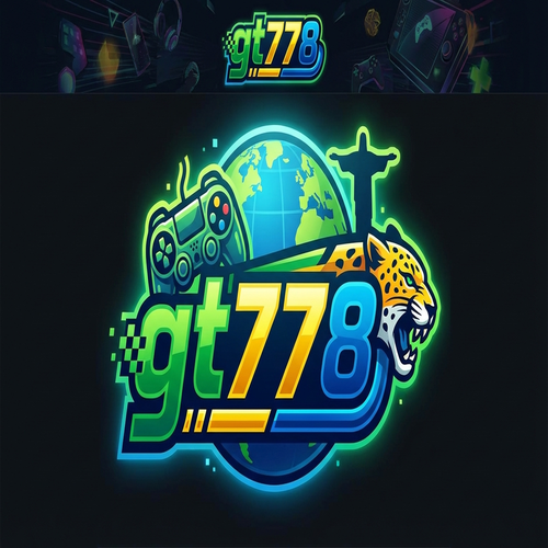 Logo gt778