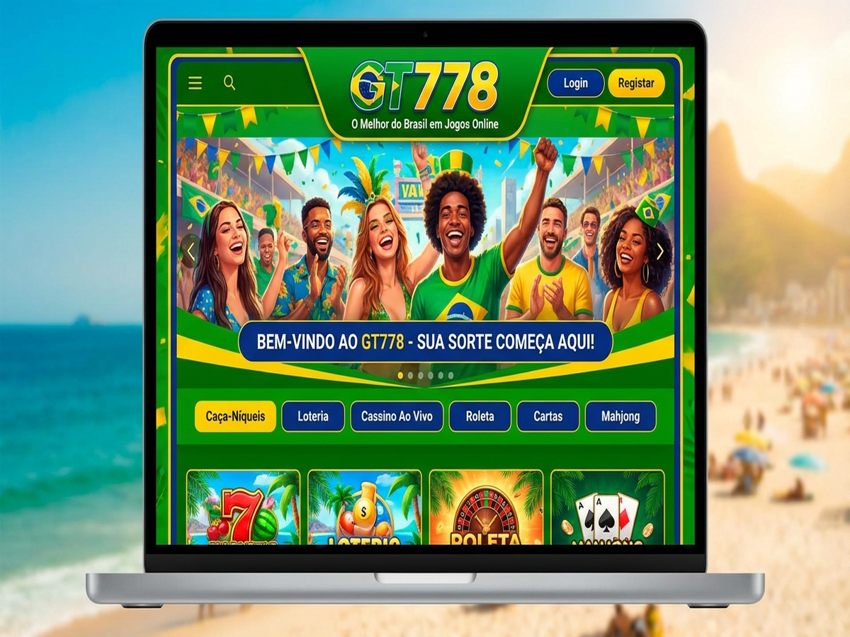 Screenshot 1 gt778