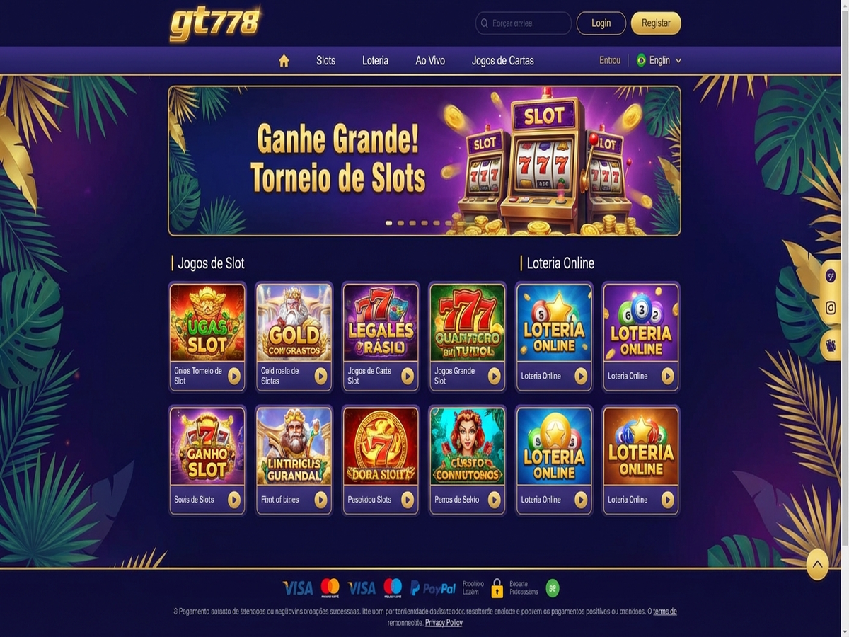 Screenshot 2 gt778
