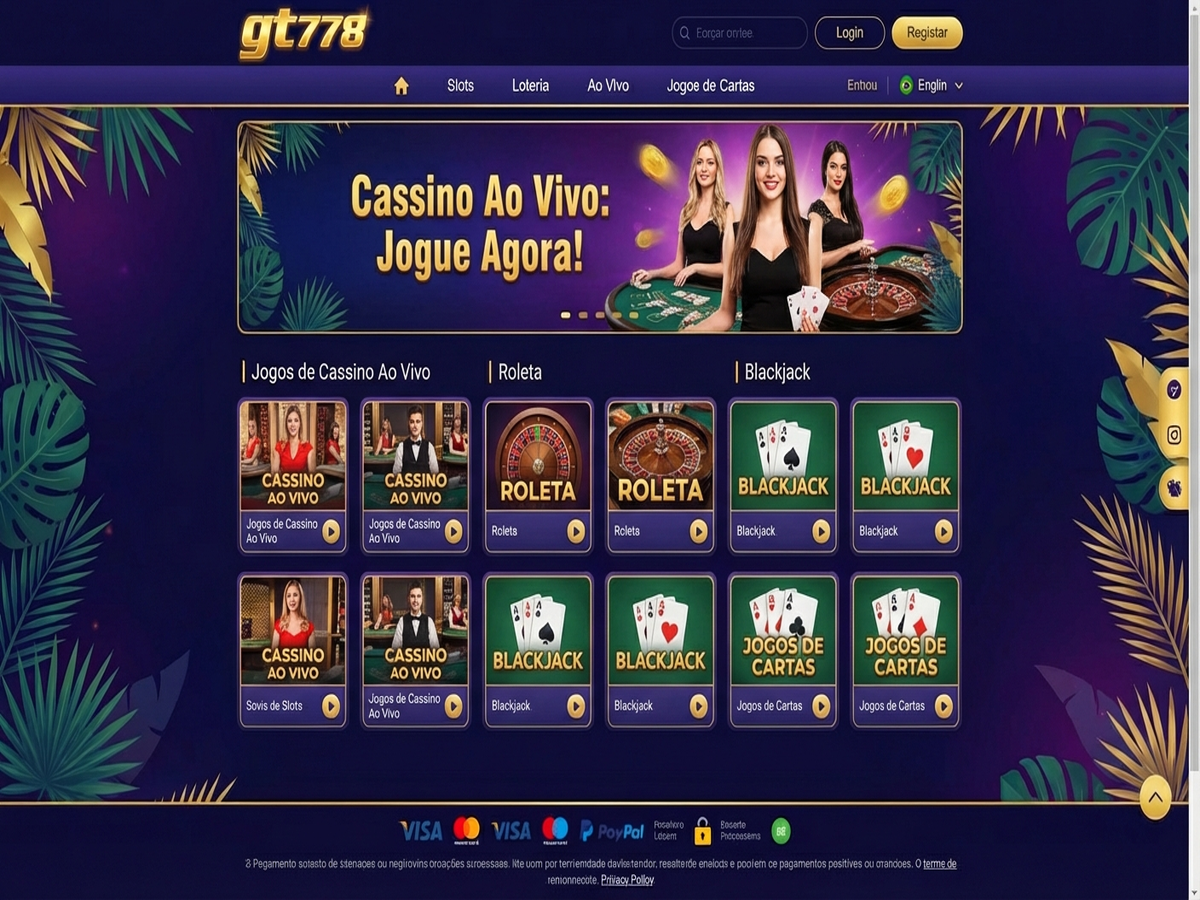 Screenshot 3 gt778